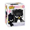 Picture of Funko Bitty Pop! 4-Pack: Hello Kitty and Friends - My Melody, Pochacco, Badtz-Maru, Chase Figure Vinyl Figures