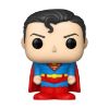 Picture of Funko Bitty Pop! Towns DC: Superman - Superman and The Fortress of Solitude Vinyl Figures