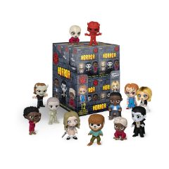 Picture of Funko Mystery Minis: NBC-Universal Horror (Blind Box/Random) Vinyl Figure
