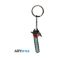 Picture of Abysse: Chainsaw Man - Chainsaw Man Head Keychain  (ABYKEY612)