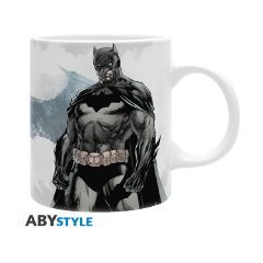 Picture of Abysse: DC Comics - Batman The Dark Knight (320ml) Mug (ABYMUGA035)