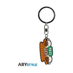 Picture of Abysse: Friends - Central Perk Sofa Keychain (ABYKEY506)