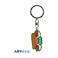 Picture of Abysse: Friends - Central Perk Sofa Keychain (ABYKEY506)