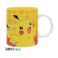 Picture of Abysse: Pokemon - Comic Strip Mug (320ml) (ABYMUGA264)