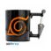 Picture of Abysse: Naruto Shippuden - Kunai Konoha  3D Handle Mug (460ml) (ABYMUGA095)