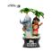 Picture of Abysse Disney: Lilo & Stitch - Lilo & Stitch Surfboard Statue (17cm) (ABYFIG062)