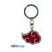 Picture of Abysse: Naruto Shippuden - Akatsuki Keychain (ABYKEY339)
