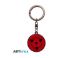 Picture of Abysse: Naruto Shippuden - Sharingan Moving Keychain (ABYKEY429)