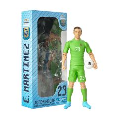 Picture of Banbo Toys: Argentina Soccer - Emiliano Martinez Action Figure (20cm)  (83729)