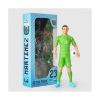 Picture of Banbo Toys: Argentina Soccer - Emiliano Martinez Action Figure (20cm)  (83729)