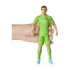 Picture of Banbo Toys: Argentina Soccer - Emiliano Martinez Action Figure (20cm)  (83729)
