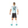 Picture of Banbo Toys: Argentina Soccer - Julian Alvarez Action Figure (20cm) (83736)