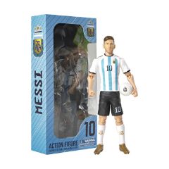 Picture of Banbo Toys: Argentina Soccer - Lionel Messi Action Figure (20cm) (83712)712)