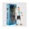 Picture of Banbo Toys: Argentina Soccer - Lionel Messi Action Figure (20cm) (83712)712)