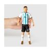 Picture of Banbo Toys: Argentina Soccer - Lionel Messi Action Figure (20cm) (83712)712)