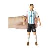 Picture of Banbo Toys: Argentina Soccer - Lionel Messi Action Figure (20cm) (83712)712)