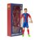 Picture of Banbo Toys: Fc Barcelona Soccer - Gavi Action Figure (20cm) (83576)