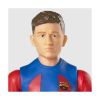 Picture of Banbo Toys: Fc Barcelona Soccer - Gavi Action Figure (20cm) (83576)
