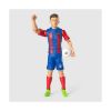Picture of Banbo Toys: Fc Barcelona Soccer - Gavi Action Figure (20cm) (83576)