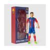 Picture of Banbo Toys: Fc Barcelona Soccer - Gavi Action Figure (20cm) (83576)