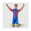 Picture of Banbo Toys: Fc Barcelona Soccer - Lamine Yamal Action Figure (20cm) (83552)
