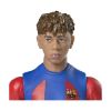 Picture of Banbo Toys: Fc Barcelona Soccer - Lamine Yamal Action Figure (20cm) (83552)