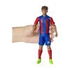 Picture of Banbo Toys: Fc Barcelona Soccer - Lamine Yamal Action Figure (20cm) (83552)