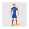 Picture of Banbo Toys: Fc Barcelona Soccer - Robert Lewandowski Action Figure (20cm) (83569)
