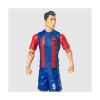 Picture of Banbo Toys: Fc Barcelona Soccer - Robert Lewandowski Action Figure (20cm) (83569)