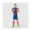 Picture of Banbo Toys: Fc Barcelona Soccer - Robert Lewandowski Action Figure (20cm) (83569)