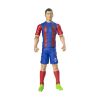 Picture of Banbo Toys: Fc Barcelona Soccer - Robert Lewandowski Action Figure (20cm) (83569)