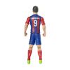 Picture of Banbo Toys: Fc Barcelona Soccer - Robert Lewandowski Action Figure (20cm) (83569)