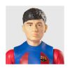 Picture of Banbo Toys: Fc Barcelona Soccer - Pedri Action Figure (20cm) (83583)
