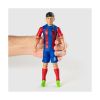Picture of Banbo Toys: Fc Barcelona Soccer - Pedri Action Figure (20cm) (83583)