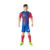 Picture of Banbo Toys: Fc Barcelona Soccer - Pedri Action Figure (20cm) (83583)