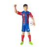 Picture of Banbo Toys: Fc Barcelona Soccer - Pedri Action Figure (20cm) (83583)