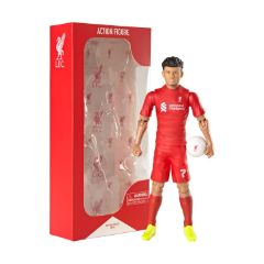 Picture of Banbo Toys: Liverpool Soccer - Luis Diaz Action Figure (20cm) (83521)