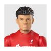 Picture of Banbo Toys: Liverpool Soccer - Luis Diaz Action Figure (20cm) (83521)