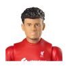 Picture of Banbo Toys: Liverpool Soccer - Luis Diaz Action Figure (20cm) (83521)