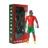 Picture of Banbo Toys: Portugal Soccer - Rafael Leao Action Figure (20cm) (83774)