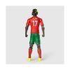 Picture of Banbo Toys: Portugal Soccer - Rafael Leao Action Figure (20cm) (83774)