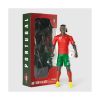Picture of Banbo Toys: Portugal Soccer - Rafael Leao Action Figure (20cm) (83774)