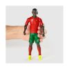 Picture of Banbo Toys: Portugal Soccer - Rafael Leao Action Figure (20cm) (83774)