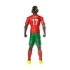 Picture of Banbo Toys: Portugal Soccer - Rafael Leao Action Figure (20cm) (83774)