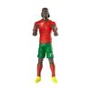 Picture of Banbo Toys: Portugal Soccer - Rafael Leao Action Figure (20cm) (83774)