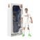 Picture of Banbo Toys: Real Madrid Soccer - Jude Bellingham Action Figure (20cm) (83613)