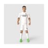 Picture of Banbo Toys: Real Madrid Soccer - Jude Bellingham Action Figure (20cm) (83613)