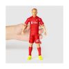 Picture of Banbo Toys: Liverpool Soccer - Alexis Macallister Action Figure (20cm) (83514)