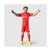 Picture of Banbo Toys: Liverpool Soccer - Mohamed Salah Action Figure (20cm) (83545)