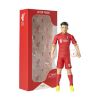 Picture of Banbo Toys: Liverpool Soccer - Dominik Szoboszlai Action Figure (20cm) (83842)